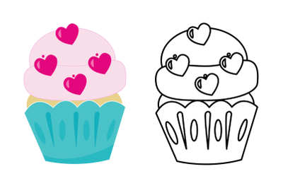 Birthday Cake bundle Icons-03