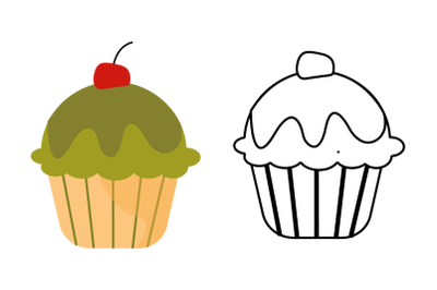 Birthday Cake bundle Icons-04