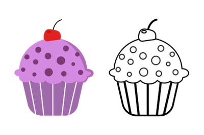 Birthday Cake bundle Icons-06