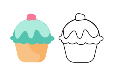 Birthday Cake bundle Icons-07