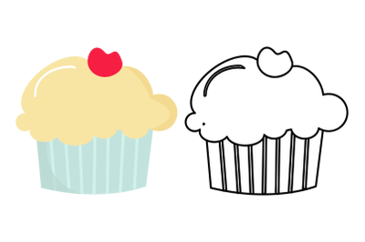 Birthday Cake bundle Icons-09