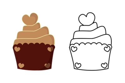 Birthday Cake bundle Icons-10