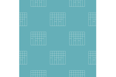 New graph pattern vector seamless