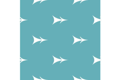 Arrow pattern vector seamless