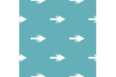 Arrow pattern vector seamless