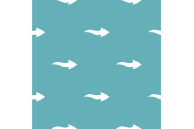 Arrow pattern vector seamless