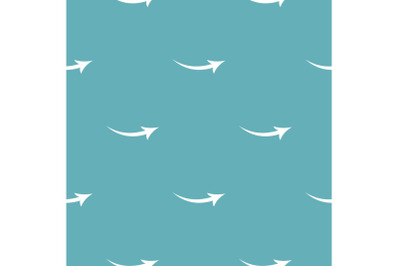 Arrow pattern vector seamless