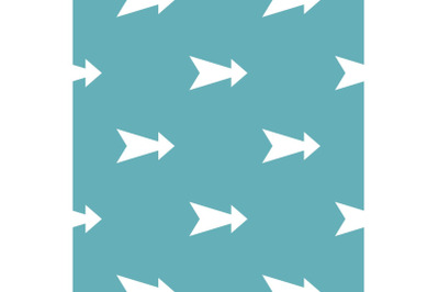 Arrow pattern vector seamless