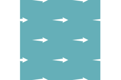 Arrow pattern vector seamless