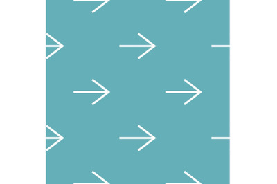 Arrow pattern vector seamless