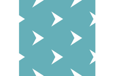 Arrow pattern vector seamless