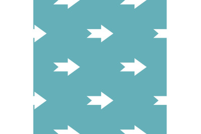 Arrow pattern vector seamless