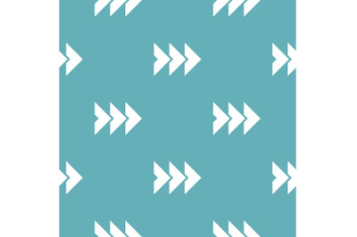 Arrow pattern vector seamless