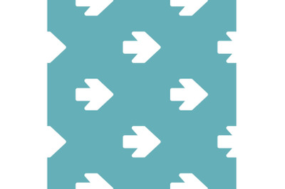 Arrow pattern vector seamless