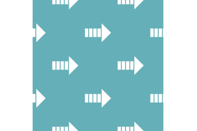 Arrow pattern vector seamless