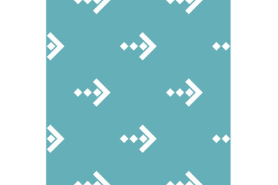 Arrow pattern vector seamless