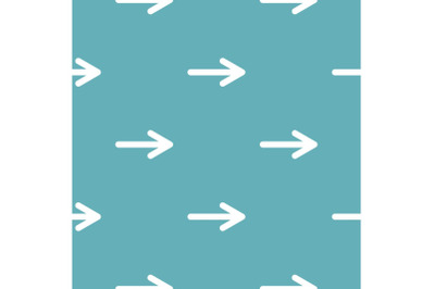 Arrow pattern vector seamless