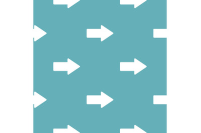 Arrow pattern vector seamless