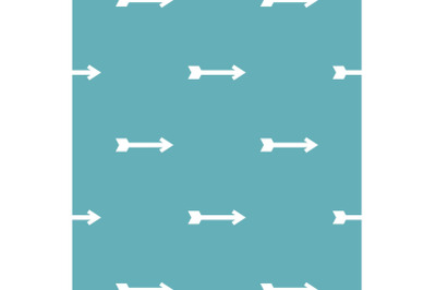 Arrow pattern vector seamless