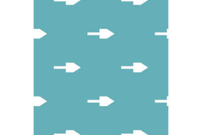 Arrow pattern vector seamless