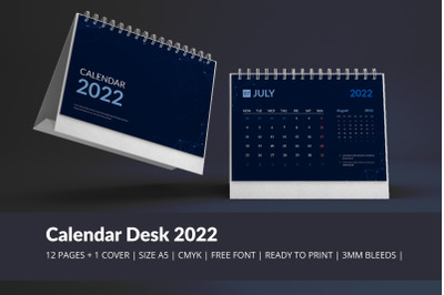 Galaxy Calendar 2022 Theme