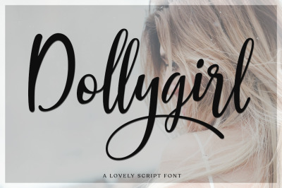 Dollygirl Script