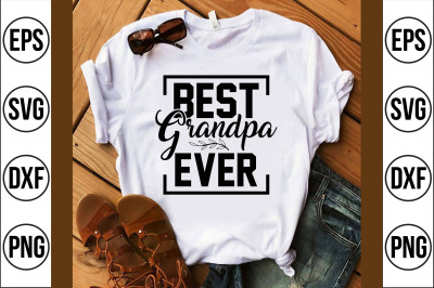 Free Free 145 Best Grandpa By Par Svg SVG PNG EPS DXF File