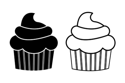 Birthday Cake bundle Icons-12