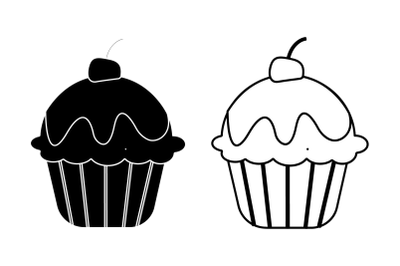 Birthday Cake bundle Icons-14