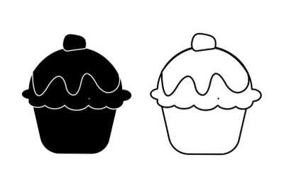 Birthday Cake bundle Icons-17