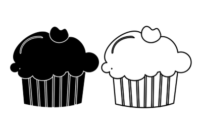 Birthday Cake bundle Icons-19