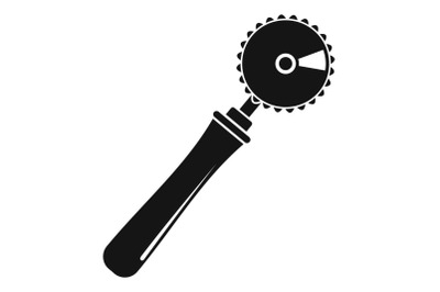 Honey tool icon, simple style