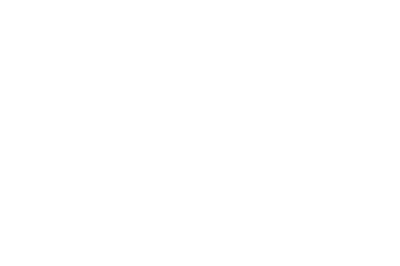 White toothpick floss icon, flat style