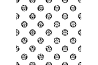 Best quality pattern seamless vector