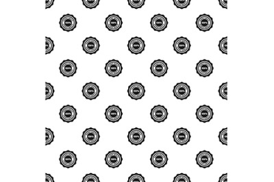 Highest quality pattern seamless vector