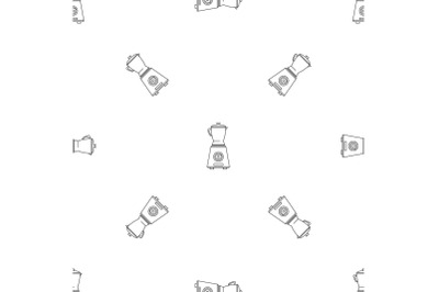 Fruit machine pattern seamless vector