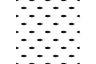 Bride and groom label pattern seamless vector