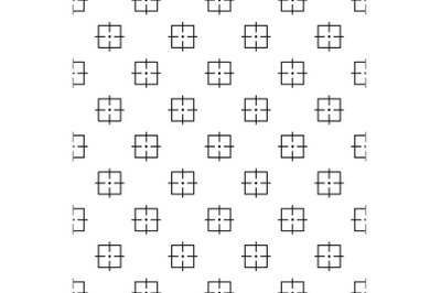 Purpose pattern seamless vector