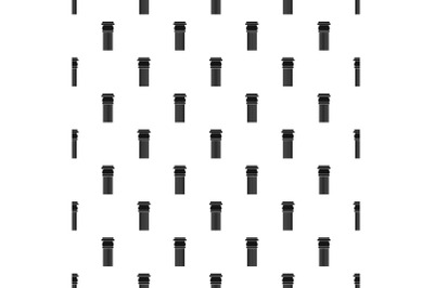 Stone column pattern seamless vector