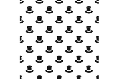 Magic cylinder pattern seamless vector