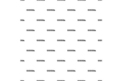 Compartment train pattern seamless vector