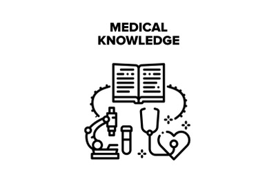 Medical Doctor Knowledge Vector Concept