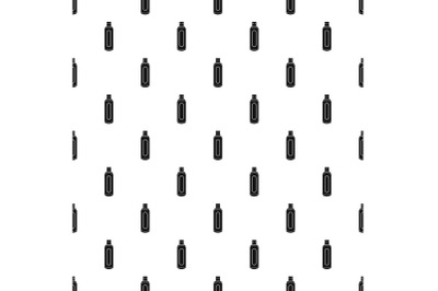 Computer flash drive pattern seamless vector