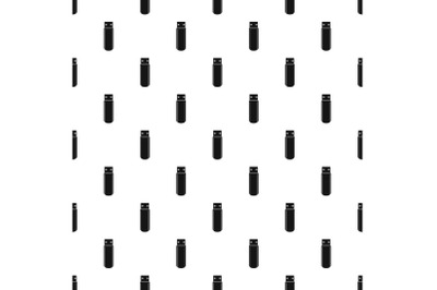 Big flash drive pattern seamless vector