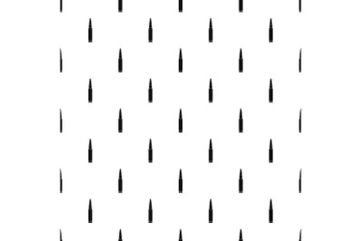 Small bullet pattern seamless vector