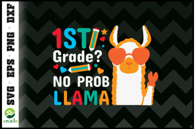 1st Grade No Prob-Llama Teacher Student