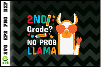 2nd Grade No Prob-Llama Teacher Student