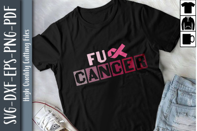 Fight Cancer Breast Cancer Awareness