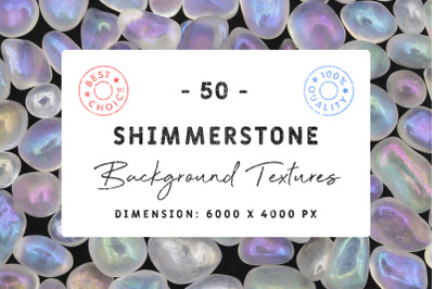 50 Shimmerstone Background Textures
