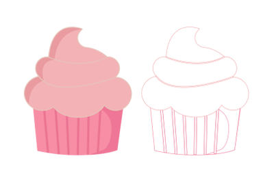 Birthday Cake bundle Icons-29